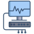 ECG Monitor icon