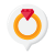 Engagement icon