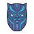 Black Panther icon