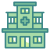 Hospital icon