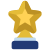 Star icon