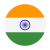 circular-india icon