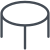 mesa de centro icon