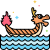 Dragon Boat Festival icon