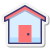 Casa icon