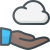 Cloud Computing icon