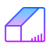 Chamfer Mode icon