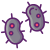 Germs icon