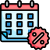 Calendar icon