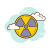 Radioactivo icon