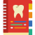 Dentist Book icon