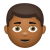 Boy Medium Dark Skin Tone icon