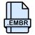 Embr icon