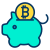 Piggy Bank icon