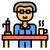 Chemistry icon