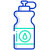 Wasserflasche icon