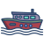 Boat icon