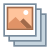 Fotostapel icon