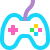 Manette icon