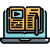 Online Learning icon