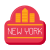 Nueva York icon