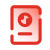 Passport icon