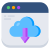 Cloud Download icon