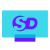 SDтелевидение icon