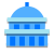 Capitolio de Estados Unidos icon