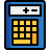 Calculator icon