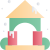 Castle Toy icon