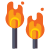 Fire Flame icon