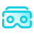 Réalité virtuelle icon