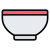 Bowl icon