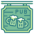 Pub icon