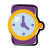 Montre icon