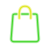 Shopping Bag icon