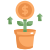 Dollar Tree icon