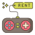 Game Rental icon