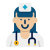 Nurses icon