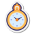 Карманные часы icon