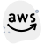 Amazon AWS icon