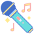 Karaoke icon