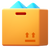 Open Box icon