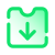 Downloads icon