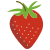 Fragola icon