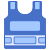 Protective Clothing icon