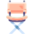 Складной стул icon