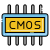 Cmos icon