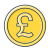 Coin icon